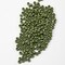 1000 Pieces Acrylic Pony Beads 6x9mm Bulk for Bracelet Necklace Jewelry Making Earring Hair Braiding Kandi Beads